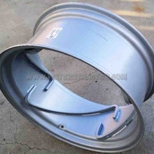 Tires, Rims & Hubs Rim, 12″ X 28″ With 4 Spin Out Rails – Free Shipping!