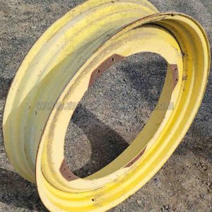 Tires, Rims & Hubs Rim, 10″ X 42″ Plate Rim