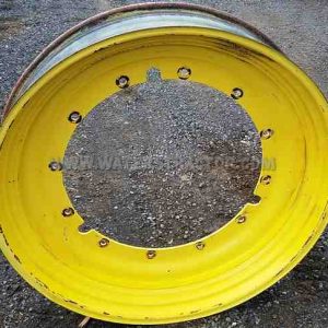 Tires, Rims & Hubs Rim, 10″ X 46″ Stub Disc