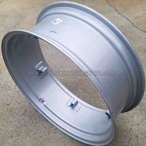Tires, Rims & Hubs Rim, 10″ X 28″ 6 Loop Wheel
