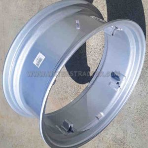 Tires, Rims & Hubs Rim, 10″ X 24″ 4 Loop Wheel