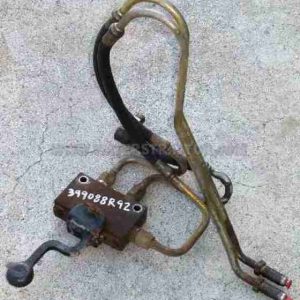 Seats Valve, Hydraulic Seat Control