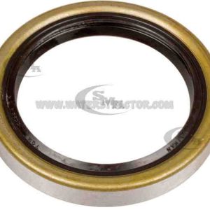 Misc Bearings & Seal Seal, Crankshaft