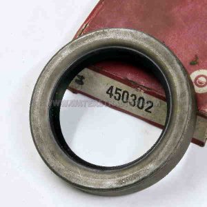 Misc Bearings & Seal Seal - National