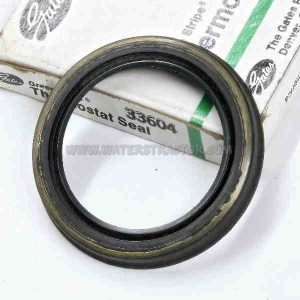 Misc Bearings & Seal Seal - Gates