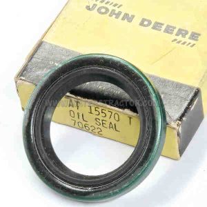 Misc Bearings & Seal Seal - John Deere