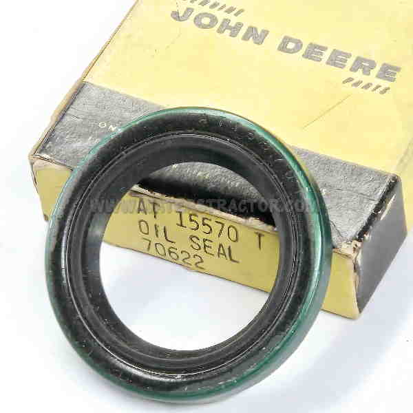 Misc Bearings & Seal Seal - John Deere