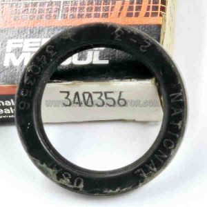 Misc Bearings & Seal Seal - Federal Mogul
