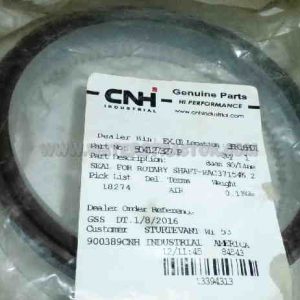 Misc Bearings & Seal Seal