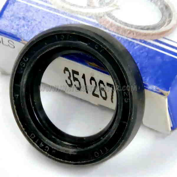 Misc Bearings & Seal Seal