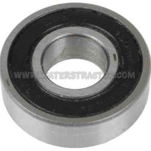 Misc Bearings & Seal Pilot Bearing
