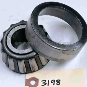 Misc Bearings & Seal Bearing, Tapered Set, Timken