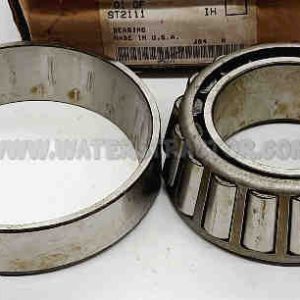 Misc Bearings & Seal Bearing, Tapered Set, Cnh