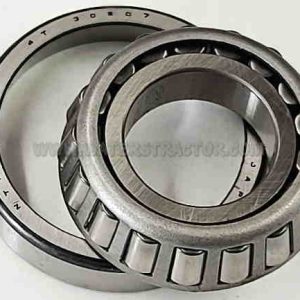 Misc Bearings & Seal Bearing, Tapered Roller