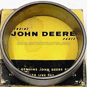 Misc Bearings & Seal Bearing, Tapered Cup, John Deere
