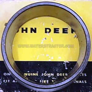 Misc Bearings & Seal Bearing, Tapered Cup, John Deere