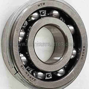 Misc Bearings & Seal Bearing, Ball, Radial