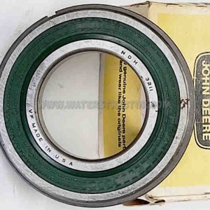 Misc Bearings & Seal Bearing, Ball, Deep Groove Radial
