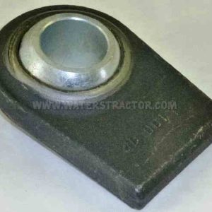 Hitch & Drawbar End, Weld-on Lift Arm Repair – Cat 3