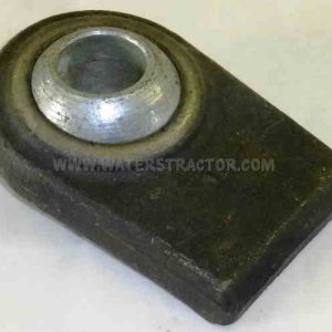 Hitch & Drawbar End, Weld-on Lift Arm Repair – Cat 2