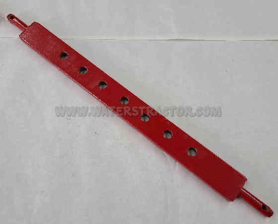 Hitch & Drawbar Drawbar, Cat 0
