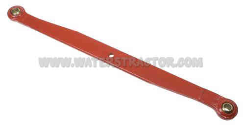 Hitch & Drawbar Center Link Assy