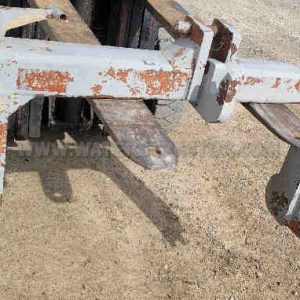 Hitch & Drawbar Category 3 OR 4 Quick Hitch