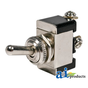 Electrical – All Mod Switch, Universal Toggle Light