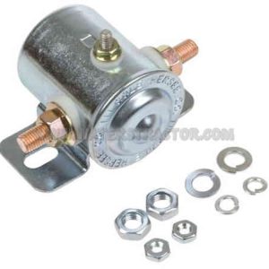 Electrical – All Mod Solenoid Switch