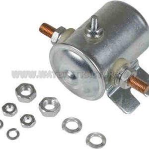 Electrical – All Mod Starter Solenoid Switch / Relay Assy (12 Volt)