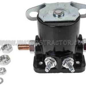 Electrical – All Mod Solenoid