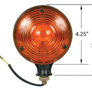 Electrical - All Mod Warning Lamp (12 Volt)