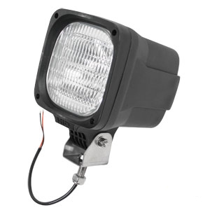 Electrical - All Mod Price Slashed! Work Lamp; Hid, Flood, 55W - Was $136.00