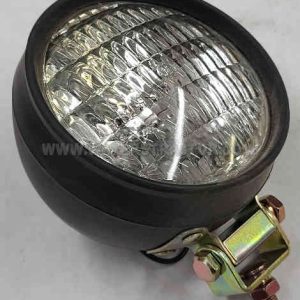 Electrical - All Mod Headlamp, With Sealed Beam Bulb (6 Volt)