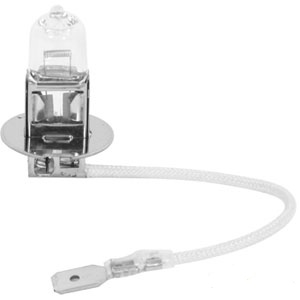 Electrical - All Mod Bulb, Lamp, H3 12V 55 Watt