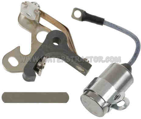 Electrical - All Mod Ignition Kit
