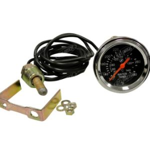 Electrical – All Mod Gauge, Temperature