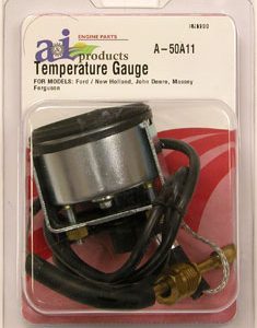Electrical – All Mod Gauge, Temperature