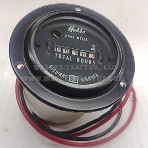 Electrical – All Mod Electric Hourmeter – Hobbs
