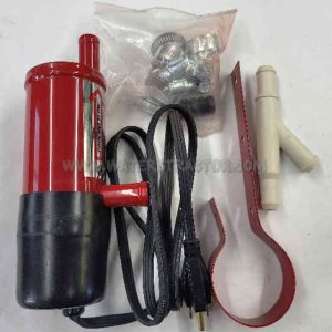 Electrical - All Mod Kats Tank Heater, 850 Watt