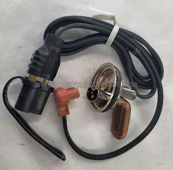 Electrical - All Mod Engine Block Heater, 1-3/4", 600 Watt