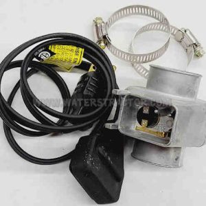 Electrical - All Mod Hose Insert Heater, 1-1/2", 600 Watt