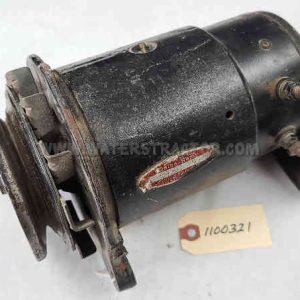 Electrical - All Mod Generator, 12 Volt