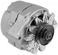 Electrical - All Mod Alternator, 100 Amp With Self Exciter