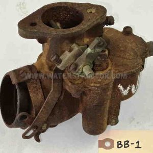 Carburetors & Kits Carburetor, Carter