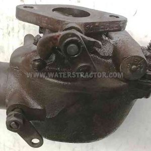 Carburetors & Kits Carburetor, Marvel Schebler