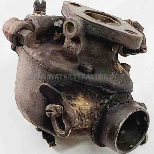 Carburetors & Kits Carburetor – Marvel Schebler