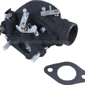 Carburetors & Kits Carburetor