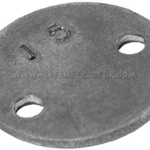 Carburetors & Kits Throttle Plate, Butterfly