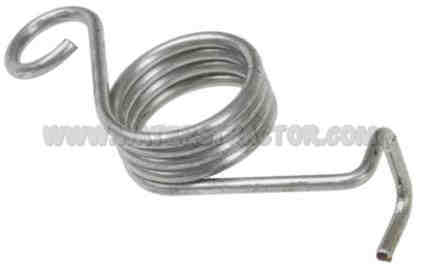 Carburetors & Kits Spring, Choke Return